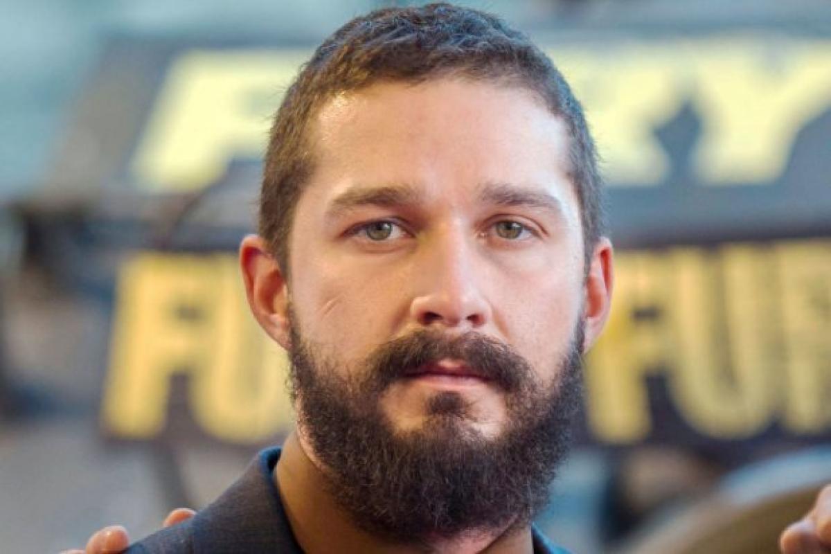 Shia LaBeoufs assault charges dropped